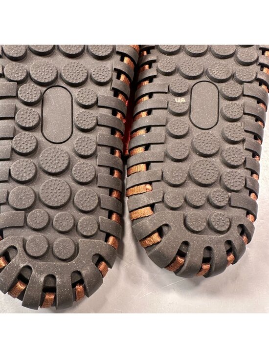 Ivan Troy Angelo Royal Comfort Mens Sandal Italy Leather Sandals Stitched Sole main image 4